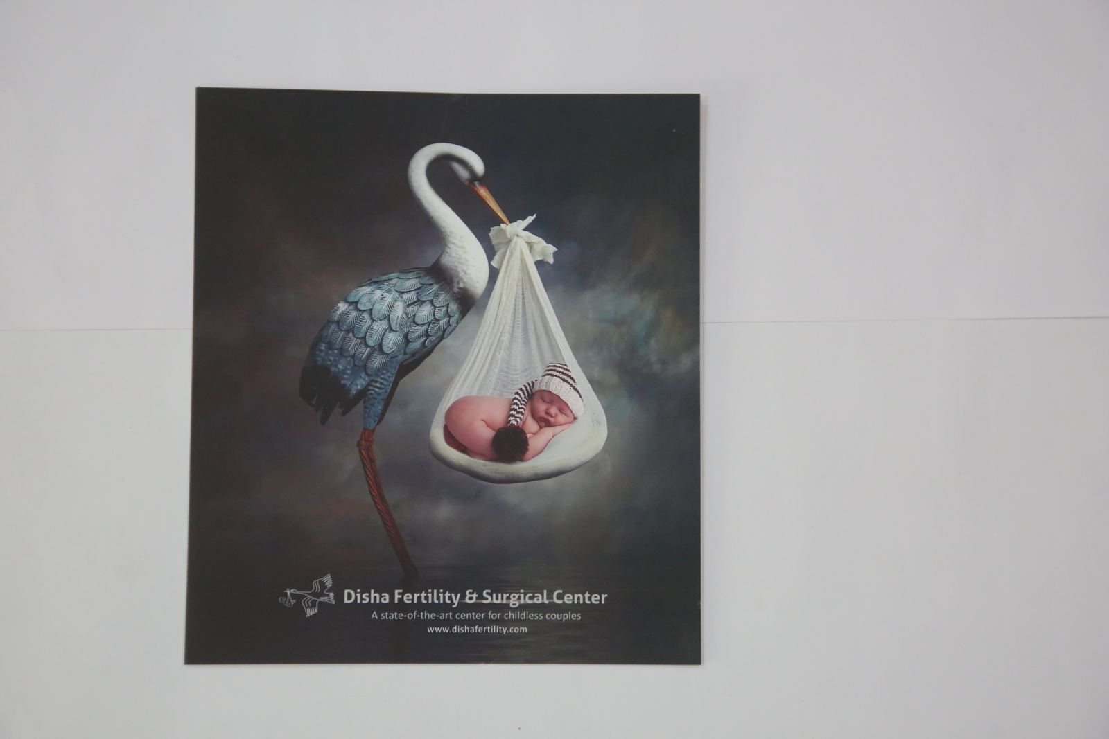 FIG. 08 — BROCHURE COVER